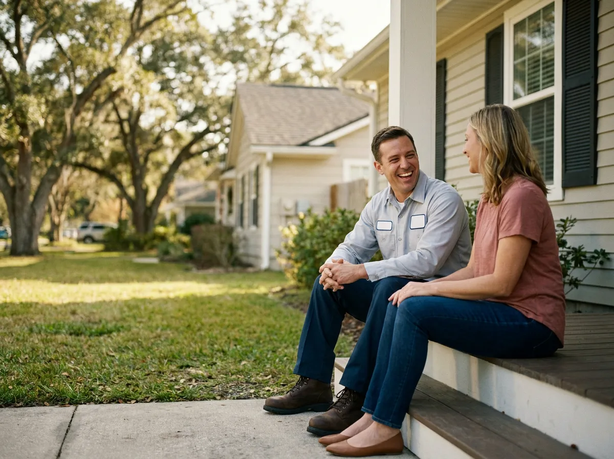 Septic tank pumping FAQs for Huxford, AL